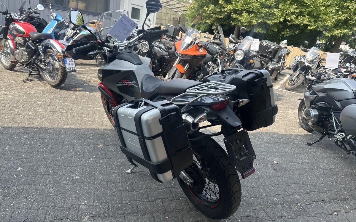 Angebot SWM Superdual T