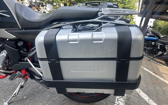Gebrauchtmotorrad SWM Superdual T - Bild 9