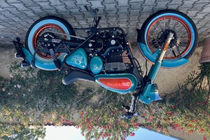 Angebot Royal Enfield Classic 350