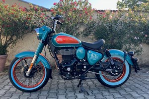 Angebot Royal Enfield Classic 350