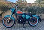 Motorrad