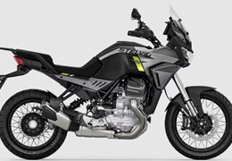 Gebrauchte Moto Guzzi Stelvio PFF
