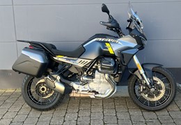 Gebrauchte Moto Guzzi Stelvio PFF
