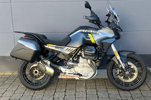 Angebot Moto Guzzi Stelvio PFF