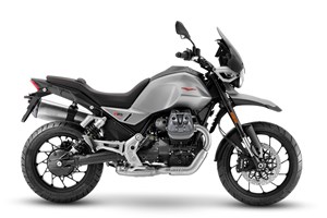 Angebot Moto Guzzi V85 Strada