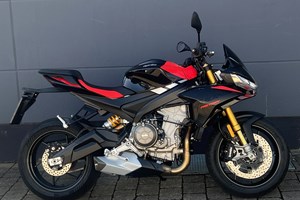 Angebot Aprilia Tuono 660 Factory