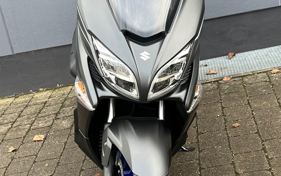 Neufahrzeug Suzuki Burgman 400 - Bild 3