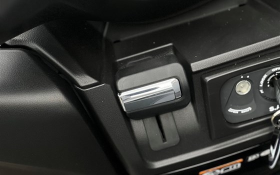 Neufahrzeug Suzuki Burgman 400 - Bild 8