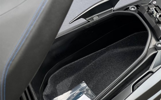 Neufahrzeug Suzuki Burgman 400 - Bild 6