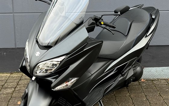 Neufahrzeug Suzuki Burgman 400 - Bild 4