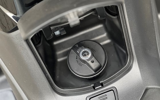 Neufahrzeug Suzuki Burgman 400 - Bild 9