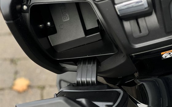 Neufahrzeug Suzuki Burgman 400 - Bild 10