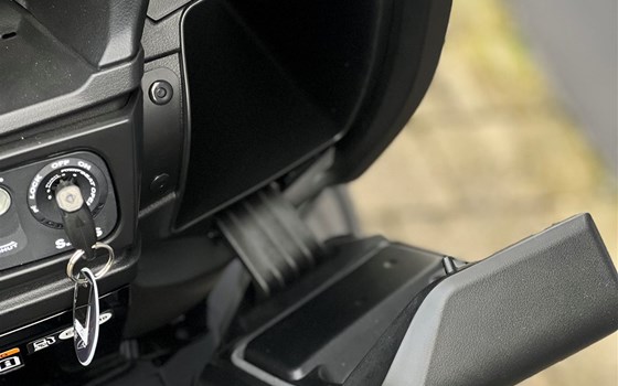 Neufahrzeug Suzuki Burgman 400 - Bild 11