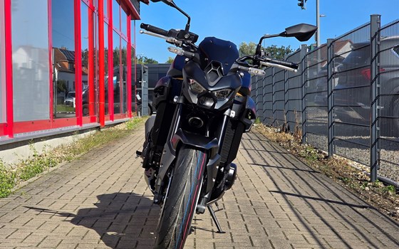 Neufahrzeug Kawasaki Z900 - Bild 8
