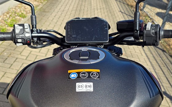 Neufahrzeug Kawasaki Z900 - Bild 10