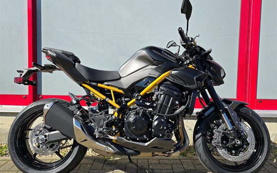 Neufahrzeug Kawasaki Z900 - Bild 6