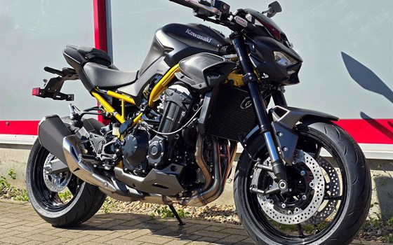 Neufahrzeug Kawasaki Z900 - Bild 5