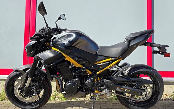Neufahrzeug Kawasaki Z900 - Bild 3