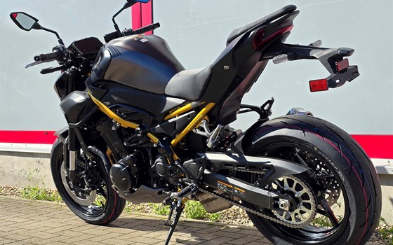 Neufahrzeug Kawasaki Z900 - Bild 4
