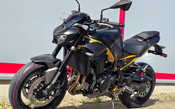 Neufahrzeug Kawasaki Z900 - Bild 2
