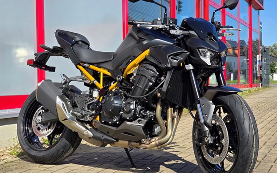 Neufahrzeug Kawasaki Z900 - Bild 1