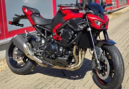 Neumotorrad Kawasaki Z900