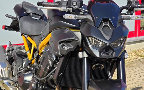 Neufahrzeug Kawasaki Z900 - Bild 11