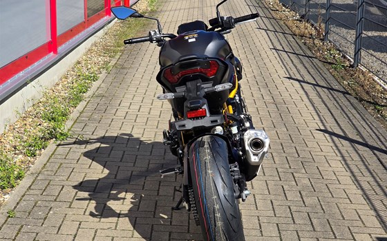 Neufahrzeug Kawasaki Z900 - Bild 9
