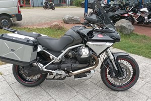 Angebot Moto Guzzi Stelvio 1200 8V NTX