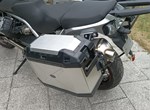 Angebot Moto Guzzi Stelvio 1200 8V NTX