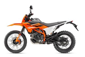 Angebot KTM 390 Enduro R