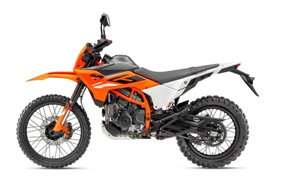 Neufahrzeug KTM 390 Enduro R - Bild 1