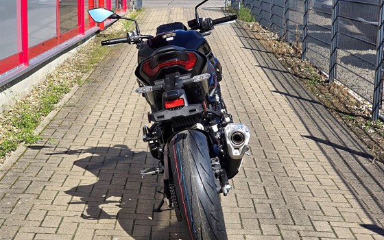 Neufahrzeug Kawasaki Z900 - Bild 9
