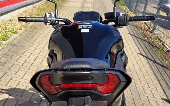 Neufahrzeug Kawasaki Z900 - Bild 10