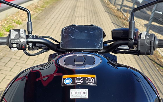 Neufahrzeug Kawasaki Z900 - Bild 11
