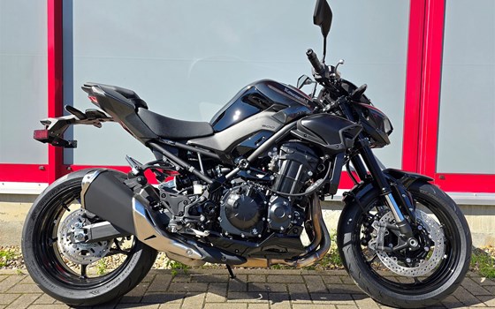 Neufahrzeug Kawasaki Z900 - Bild 6
