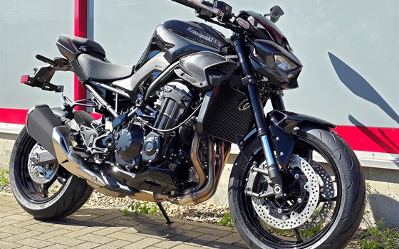 Neufahrzeug Kawasaki Z900 - Bild 5