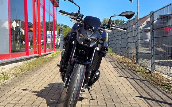 Neufahrzeug Kawasaki Z900 - Bild 8
