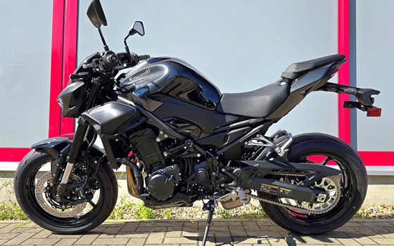Neufahrzeug Kawasaki Z900 - Bild 3