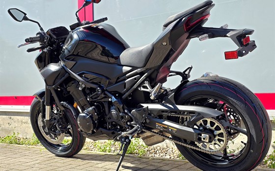 Neufahrzeug Kawasaki Z900 - Bild 4