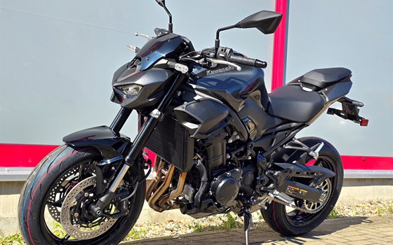 Neufahrzeug Kawasaki Z900 - Bild 2
