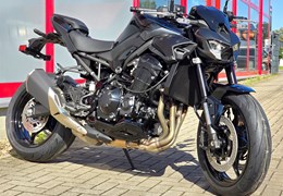Neumotorrad Kawasaki Z900