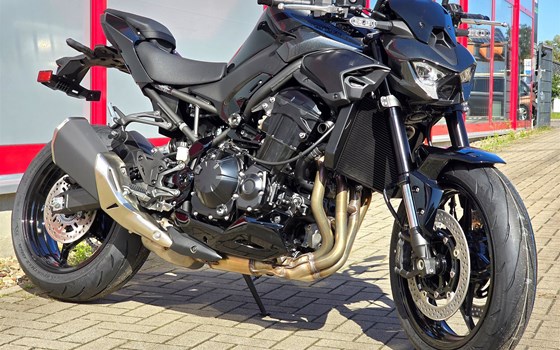 Neufahrzeug Kawasaki Z900 - Bild 1