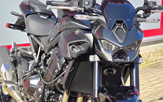 Neufahrzeug Kawasaki Z900 - Bild 12