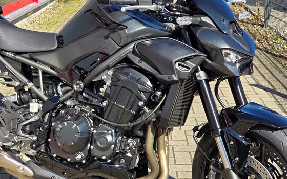 Neufahrzeug Kawasaki Z900 - Bild 13