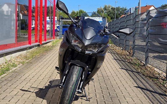 Neufahrzeug Kawasaki Ninja 650 - Bild 8