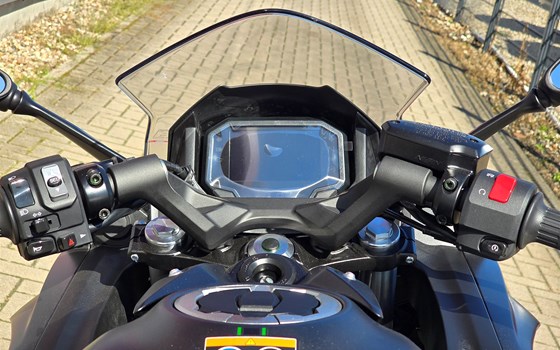 Neufahrzeug Kawasaki Ninja 650 - Bild 11