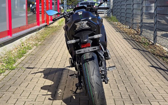 Neufahrzeug Kawasaki Ninja 650 - Bild 9