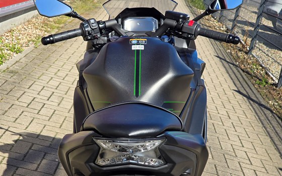 Neufahrzeug Kawasaki Ninja 650 - Bild 10