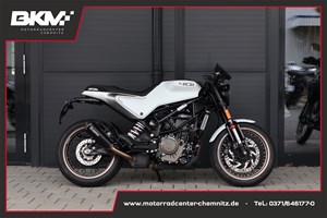 Angebot Husqvarna Vitpilen 401